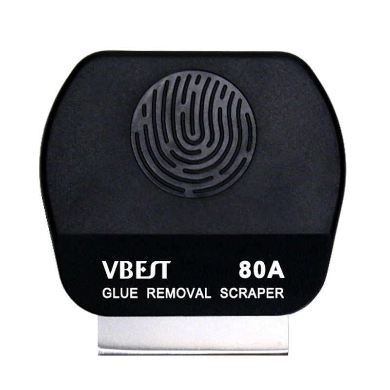 VBEST VBST-80A Magnetic Double-sided Glue Removal Scraper Tools Set VBEST VBST-80A Magnetic Double-sided Glue Removal Scraper Tools Set